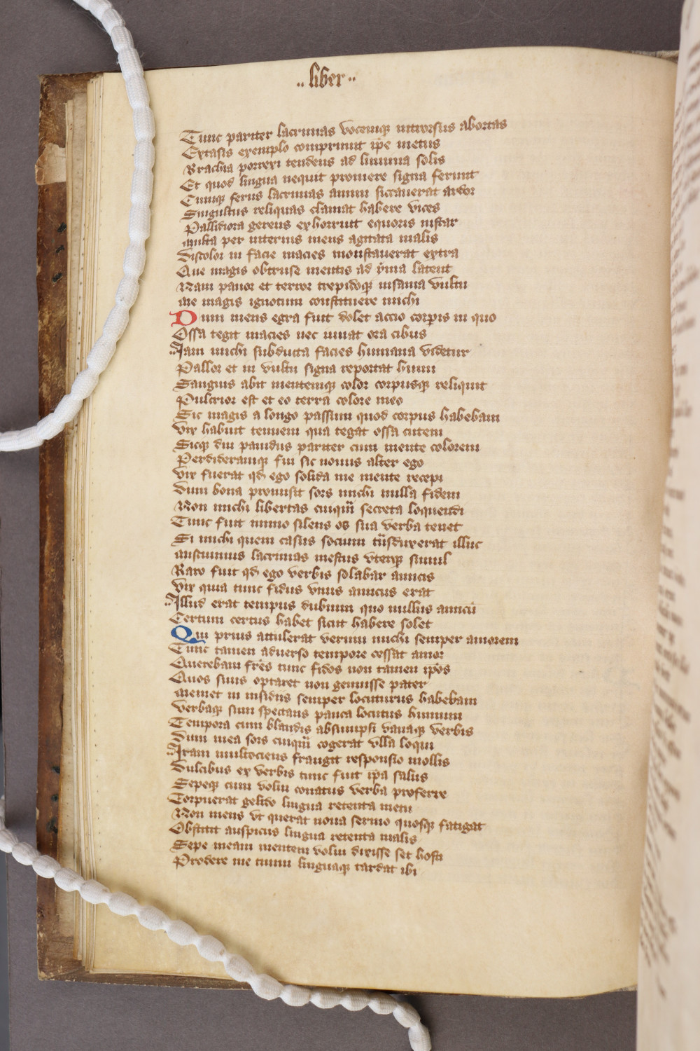 Folio 20 verso